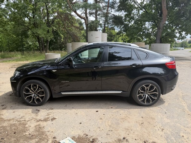 Продажа BMW X6 E71 · Рестайлинг, 2013 г. в Минске Минск - изображение 6