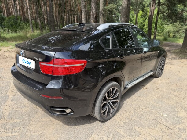 Продажа BMW X6 E71 · Рестайлинг, 2013 г. в Минске Минск - изображение 5