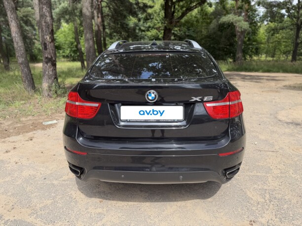 Продажа BMW X6 E71 · Рестайлинг, 2013 г. в Минске Минск - изображение 8