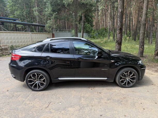 Продажа BMW X6 E71 · Рестайлинг, 2013 г. в Минске Минск - изображение 7