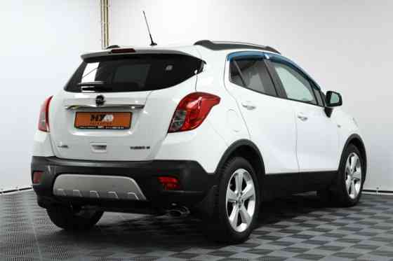 Продажа Opel Mokka I, 2012 г. в Минске Минск