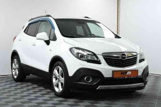 Продажа Opel Mokka I, 2012 г. в Минске Минск