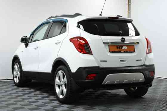Продажа Opel Mokka I, 2012 г. в Минске Минск