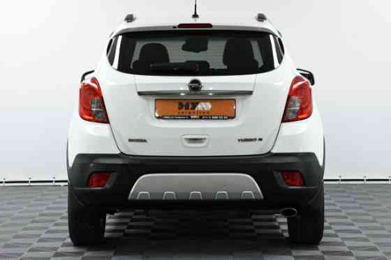 Продажа Opel Mokka I, 2012 г. в Минске Минск