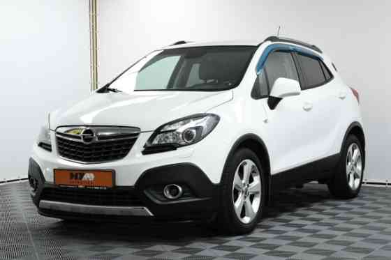 Продажа Opel Mokka I, 2012 г. в Минске Минск
