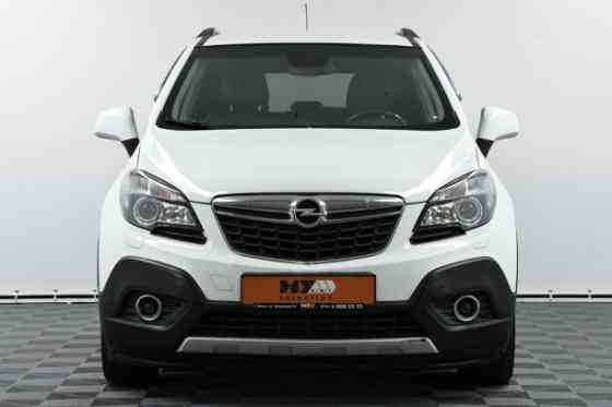 Продажа Opel Mokka I, 2012 г. в Минске Минск