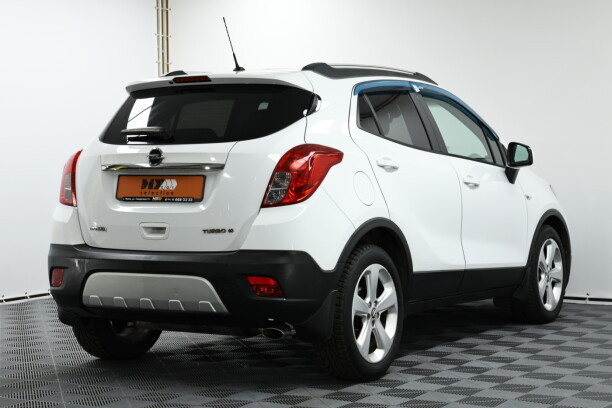 Продажа Opel Mokka I, 2012 г. в Минске Минск - изображение 4