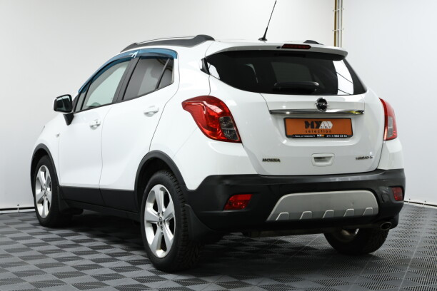 Продажа Opel Mokka I, 2012 г. в Минске Минск - изображение 6