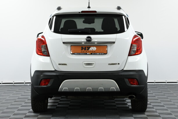 Продажа Opel Mokka I, 2012 г. в Минске Минск - изображение 5