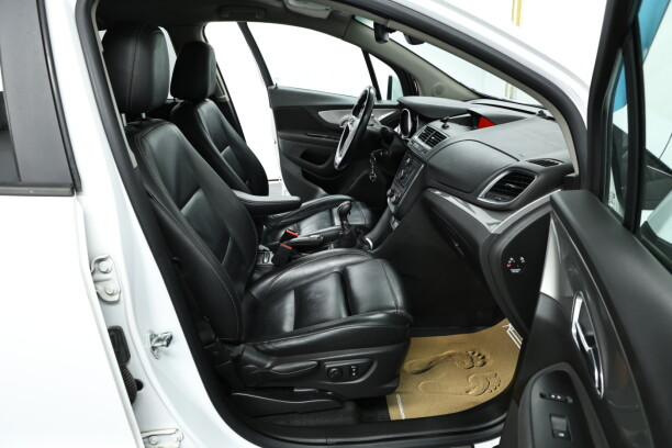 Продажа Opel Mokka I, 2012 г. в Минске Минск - изображение 7