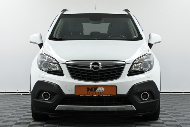 Продажа Opel Mokka I, 2012 г. в Минске Минск - изображение 2