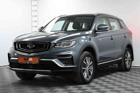Продажа Geely Atlas Pro, 2021 г. в Минске Минск
