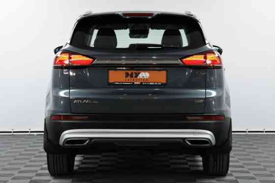 Продажа Geely Atlas Pro, 2021 г. в Минске Минск