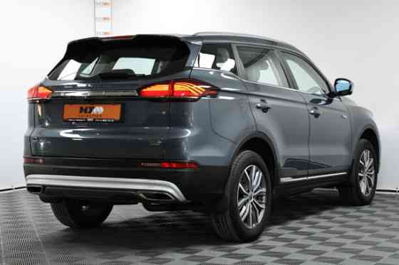 Продажа Geely Atlas Pro, 2021 г. в Минске Минск