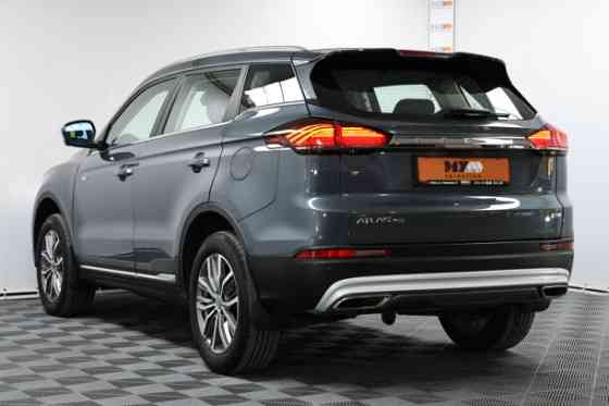 Продажа Geely Atlas Pro, 2021 г. в Минске Минск