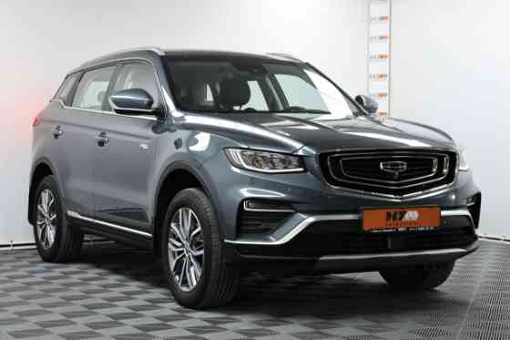Продажа Geely Atlas Pro, 2021 г. в Минске Минск