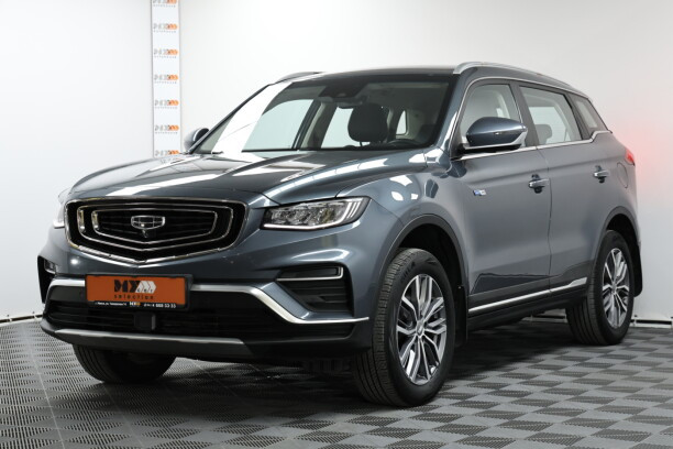 Продажа Geely Atlas Pro, 2021 г. в Минске Минск - изображение 1
