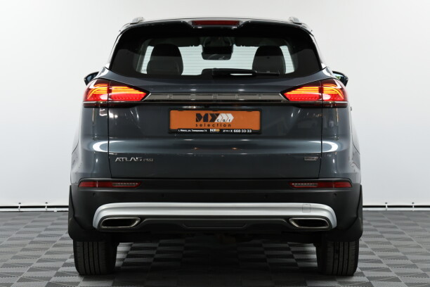 Продажа Geely Atlas Pro, 2021 г. в Минске Минск - изображение 5