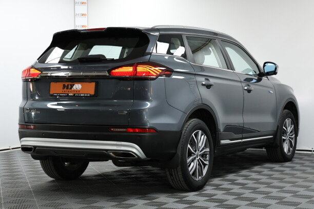 Продажа Geely Atlas Pro, 2021 г. в Минске Минск - изображение 4