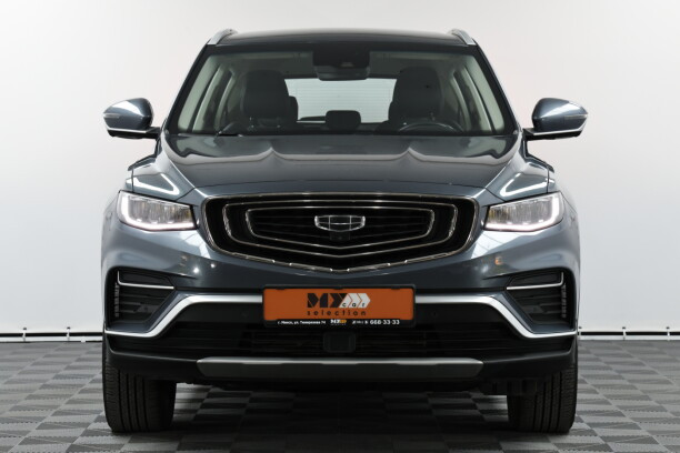 Продажа Geely Atlas Pro, 2021 г. в Минске Минск - изображение 2