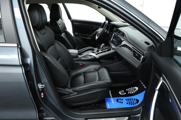 Продажа Geely Atlas Pro, 2021 г. в Минске Минск - изображение 7