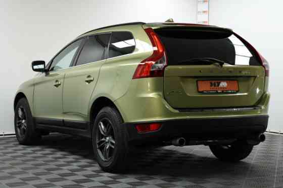 Продажа Volvo XC60 I, 2011 г. в Минске Минск