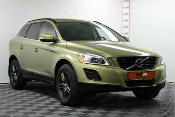 Продажа Volvo XC60 I, 2011 г. в Минске Минск