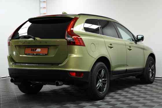 Продажа Volvo XC60 I, 2011 г. в Минске Минск