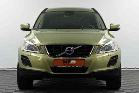 Продажа Volvo XC60 I, 2011 г. в Минске Минск