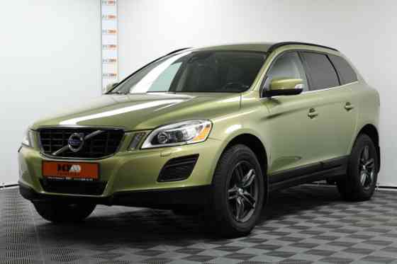 Продажа Volvo XC60 I, 2011 г. в Минске Минск