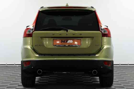Продажа Volvo XC60 I, 2011 г. в Минске Минск