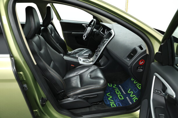 Продажа Volvo XC60 I, 2011 г. в Минске Минск - изображение 7