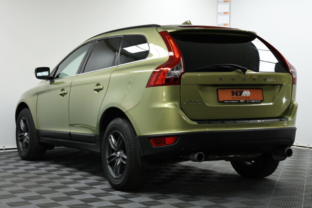 Продажа Volvo XC60 I, 2011 г. в Минске Минск - изображение 4