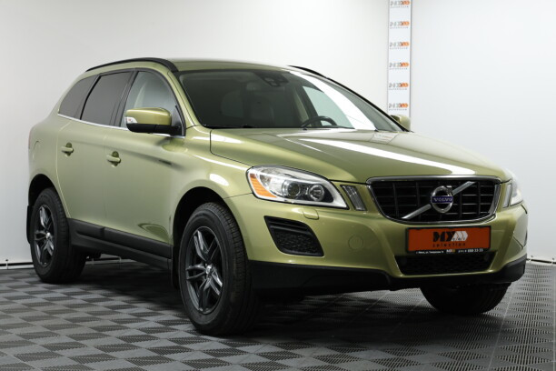 Продажа Volvo XC60 I, 2011 г. в Минске Минск - изображение 3