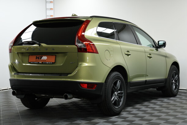 Продажа Volvo XC60 I, 2011 г. в Минске Минск - изображение 6