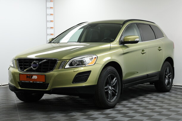 Продажа Volvo XC60 I, 2011 г. в Минске Минск - изображение 1