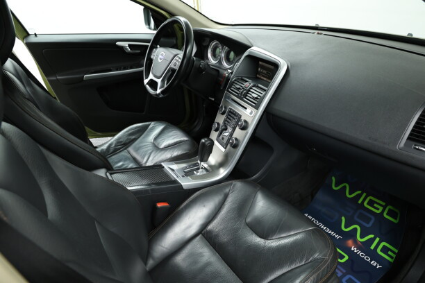 Продажа Volvo XC60 I, 2011 г. в Минске Минск - изображение 8