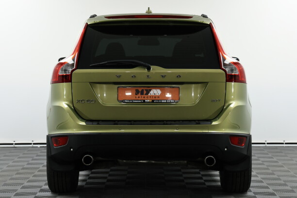 Продажа Volvo XC60 I, 2011 г. в Минске Минск - изображение 5