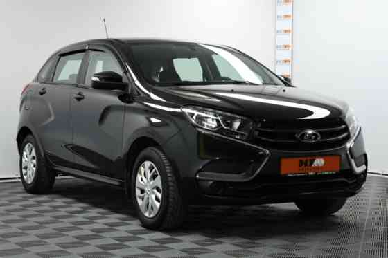 Продажа Lada (ВАЗ) XRAY, 2019 г. в Минске Минск