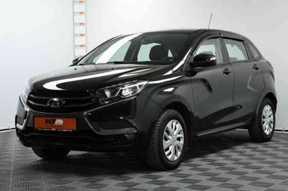 Продажа Lada (ВАЗ) XRAY, 2019 г. в Минске Минск