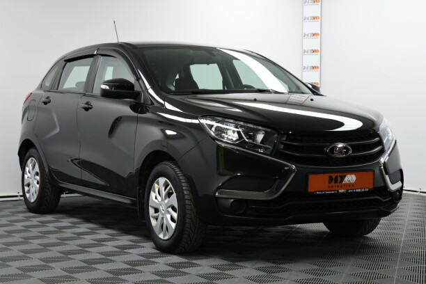 Продажа Lada (ВАЗ) XRAY, 2019 г. в Минске Минск - изображение 3