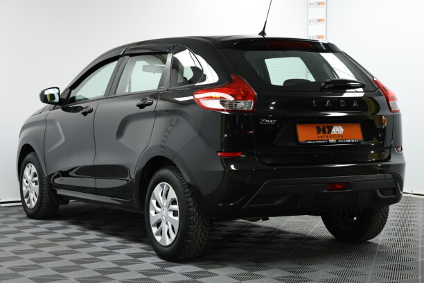 Продажа Lada (ВАЗ) XRAY, 2019 г. в Минске Минск - изображение 6