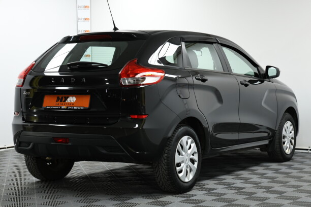 Продажа Lada (ВАЗ) XRAY, 2019 г. в Минске Минск - изображение 4