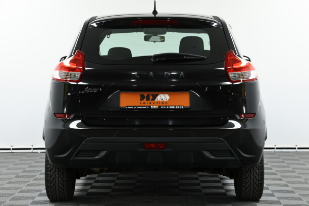 Продажа Lada (ВАЗ) XRAY, 2019 г. в Минске Минск - изображение 5