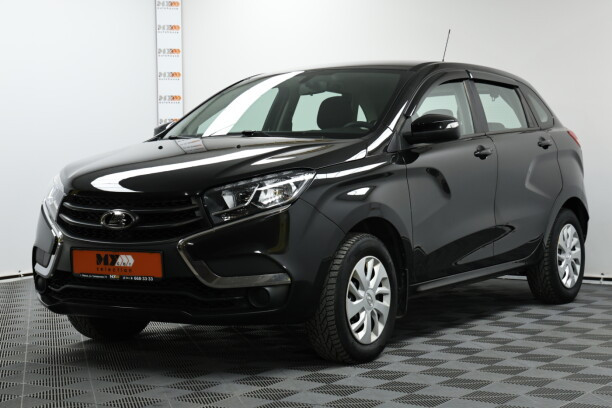 Продажа Lada (ВАЗ) XRAY, 2019 г. в Минске Минск - изображение 1