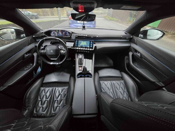 Продажа Peugeot 508 II, 2021 г. в Минске Минск - изображение 1