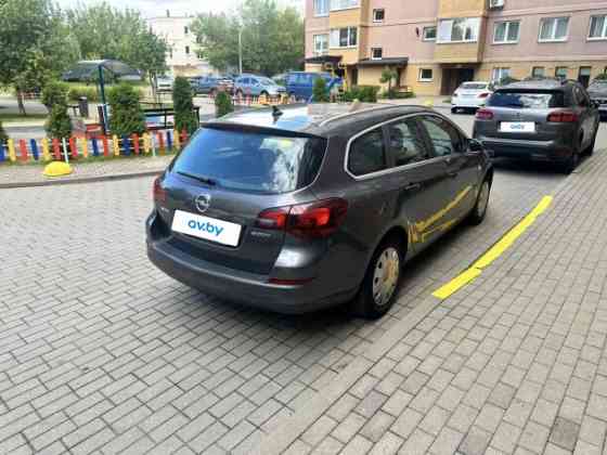 Продажа Opel Astra J, 2011 г. в Минске Минск