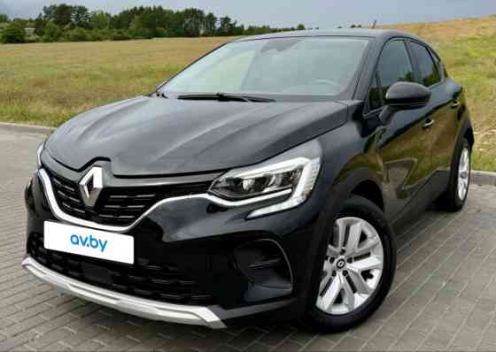 Продажа Renault Captur II, 2022 г. в Гродно Гродно