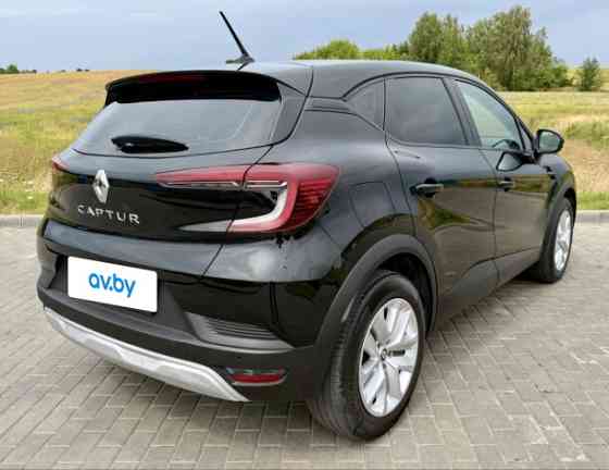 Продажа Renault Captur II, 2022 г. в Гродно Гродно