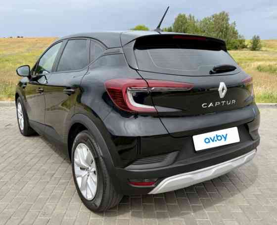 Продажа Renault Captur II, 2022 г. в Гродно Гродно